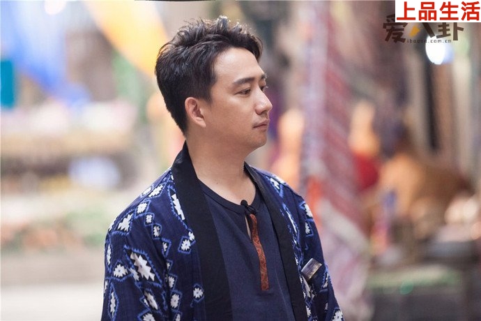 黃磊與劉若英當(dāng)年是否真的有感情