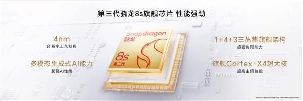 3499元！榮耀200 Pro正式發(fā)布：首發(fā)雅顧定制影像 媲美2萬元寫真人像效果