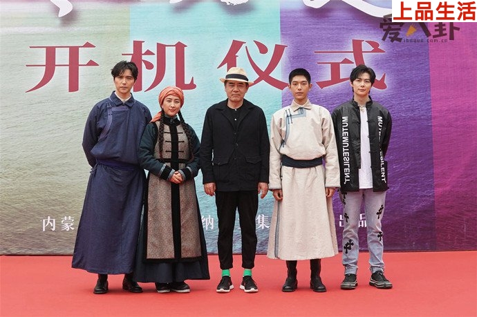 馬蘇被網(wǎng)友質疑是爾冬升稱被接走的演員