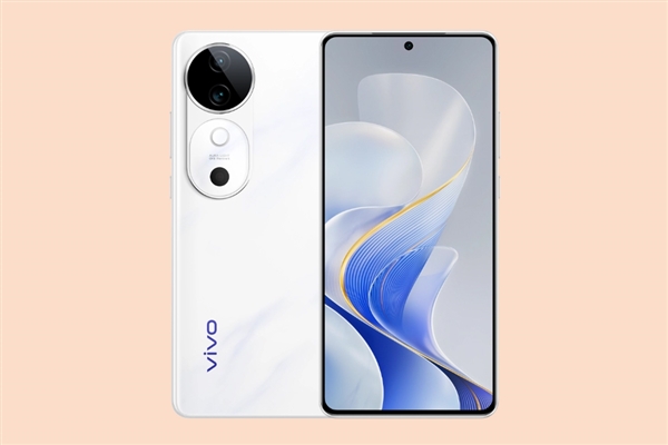6000mAh手機薄至7.19mm！vivo S19系列秒變續(xù)航怪獸