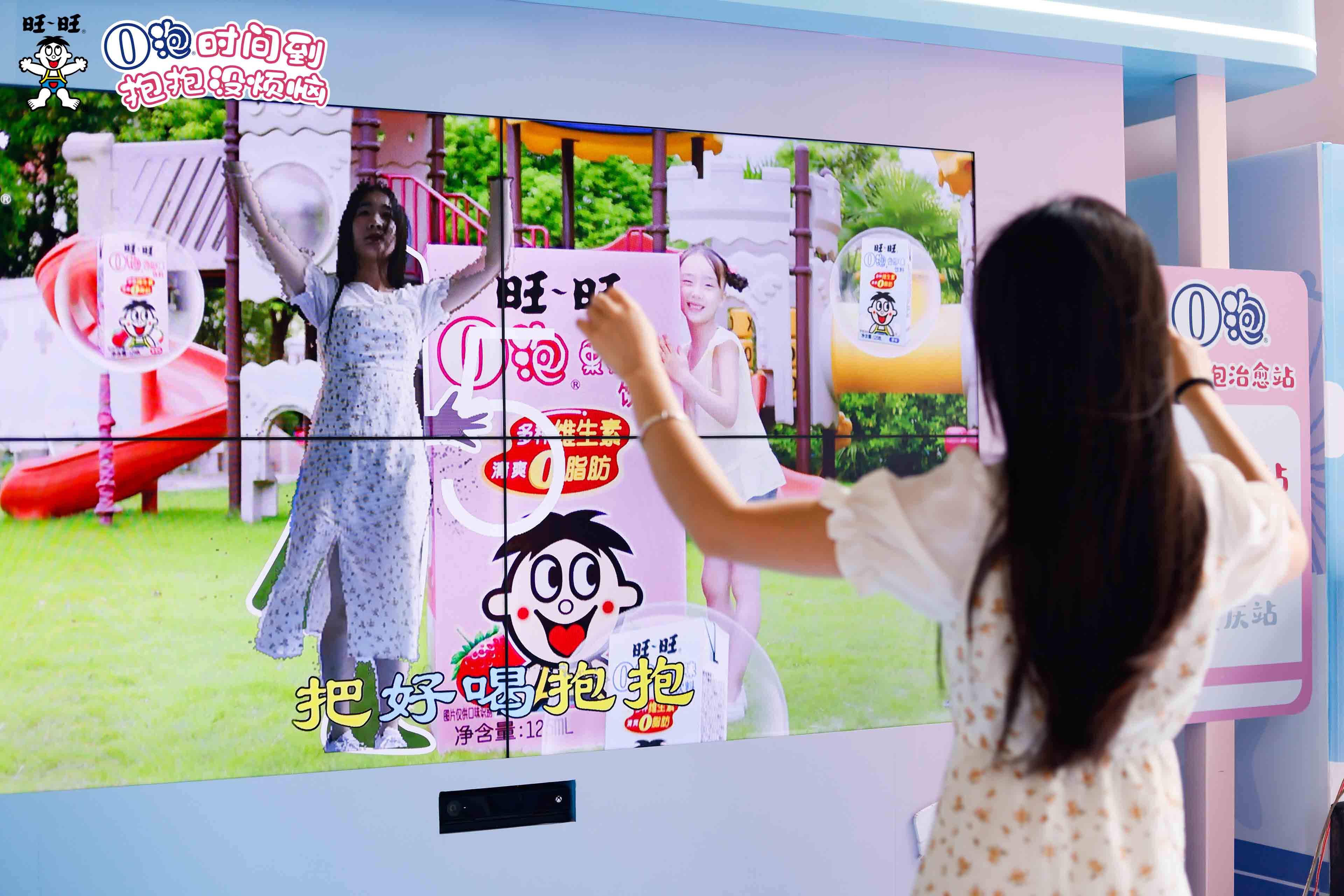 O泡時(shí)間到！童年的O泡又殺回來了