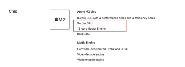 蘋果官方突然更新：M2 iPad Air規(guī)格縮水 10核GPU降級(jí)為9核
