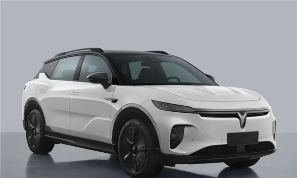 嵐圖全新純電SUV知音續(xù)航公布：4款車型高可達(dá)901KM
