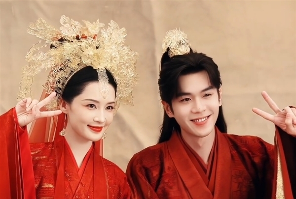 《慶余年2》大結(jié)局徐志勝終于出現(xiàn)了！編劇談分季邏輯：第三季不會(huì)再等5年