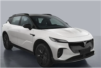 嵐圖全新純電SUV知音續(xù)航公布：4款車(chē)型高可達(dá)901KM