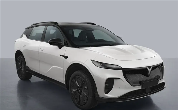 嵐圖全新純電SUV知音續(xù)航公布：4款車型高可達(dá)901KM
