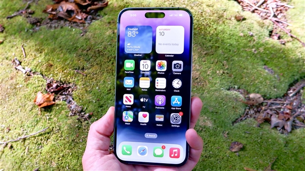 蘋(píng)果iPhone 15系列降價(jià)至歷史新低：市場(chǎng)競(jìng)爭(zhēng)加劇