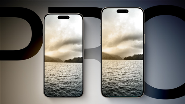 蘋果夢幻旗艦！曝iPhone 16 Pro系列擁有行業(yè)窄邊框