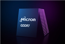 RTX 50要用！美光宣布GDDR7顯存：性能、帶寬、能效提升超50%