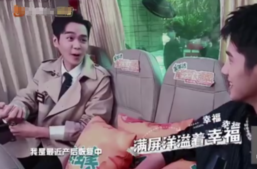 唐藝昕接女兒放學(xué)，張若昀4歲女兒近照 32