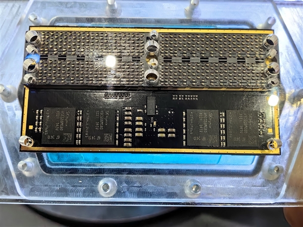 微星主板首秀CAMM2、Mini_CUDIMM兩大革命性內(nèi)存！下代普及四大徒手DIY設(shè)計