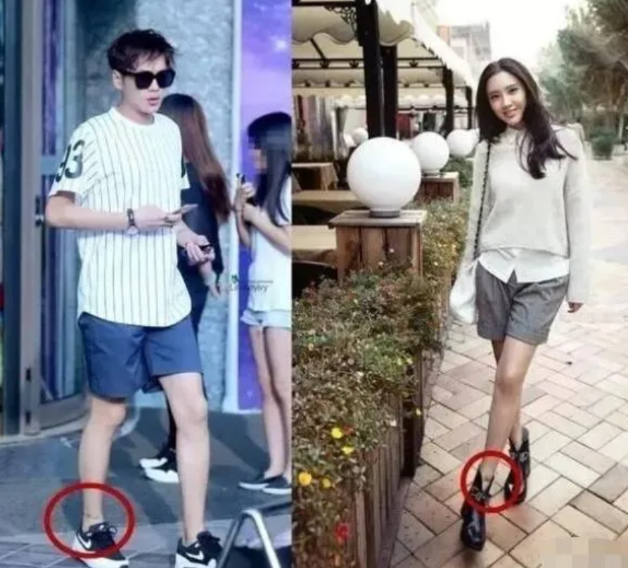 唐藝昕接女兒放學(xué)，張若昀4歲女兒近照 30