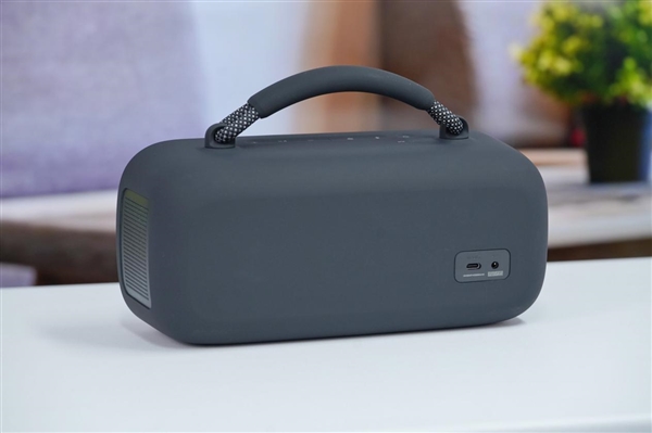 一次充電暢聽20小時！Bose SoundLink Max手提音箱圖賞