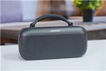 一次充電暢聽20小時！Bose SoundLink Max手提音箱圖賞