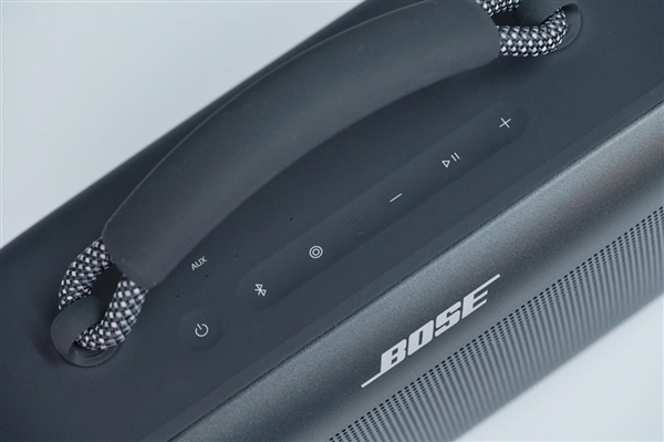一次充電暢聽20小時！Bose SoundLink Max手提音箱圖賞