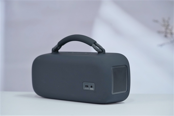 一次充電暢聽20小時！Bose SoundLink Max手提音箱圖賞
