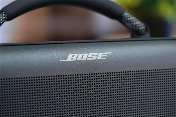 一次充電暢聽20小時！Bose SoundLink Max手提音箱圖賞