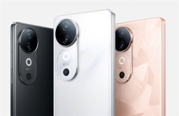全焦段人像拍照神器！vivo S19系列開售：2499元起