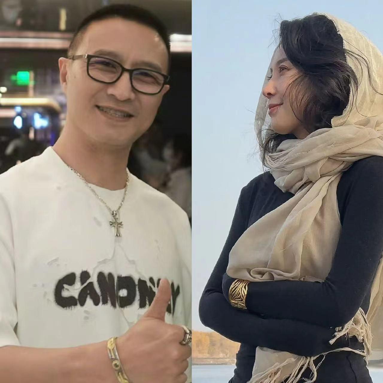汪峰最新官方消息,汪峰森林北在新疆騎馬 14