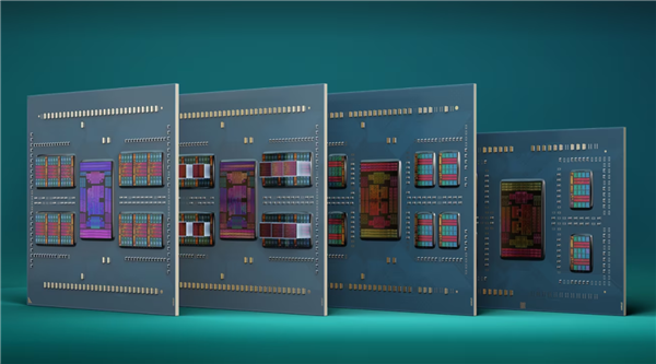 Zen 4 64核心EPYC 9534：AMD性價(jià)比、能效比的巔峰之作！