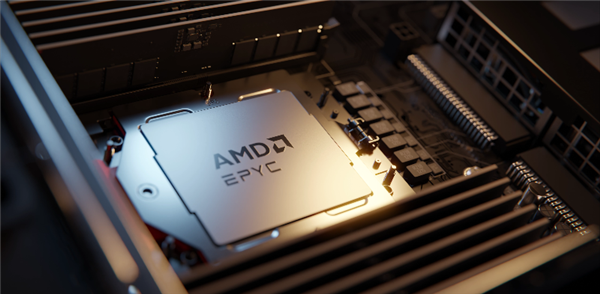 Zen 4 64核心EPYC 9534：AMD性價(jià)比、能效比的巔峰之作！