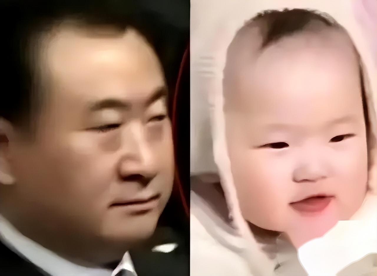 王思聰把ins頭像換成卡通圖案，并配文：“你爹來(lái)了 28