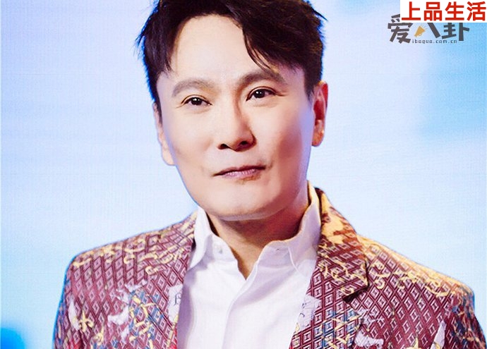 張信哲照片