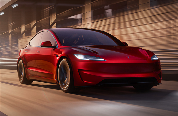 特斯拉價格再迎波動：Model 3長續(xù)航四驅(qū)版海外降價