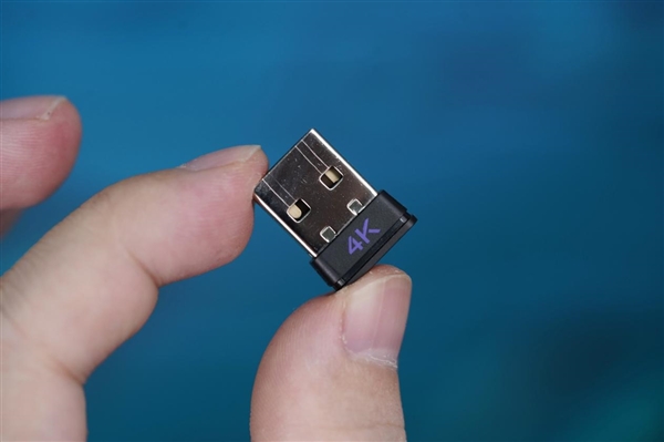 僅有59克！雷柏VT1 PRO MAX雙模無(wú)線鼠標(biāo)圖賞