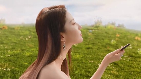 捉劉亦菲同款寵物！手游《魔力寶貝：復(fù)興》今日公測(cè)