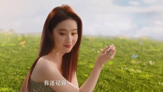 捉劉亦菲同款寵物！手游《魔力寶貝：復(fù)興》今日公測(cè)