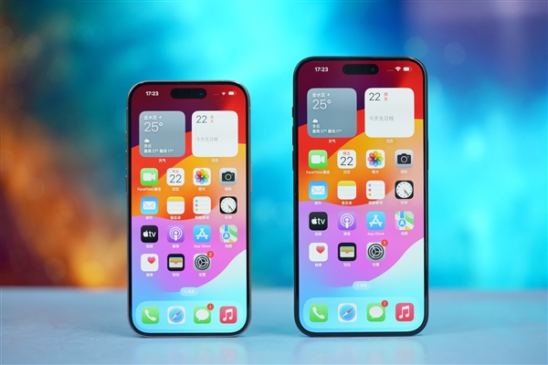 蘋果降價(jià)下！iPhone仍是618銷量高的手機(jī)：小米榮耀緊隨其后