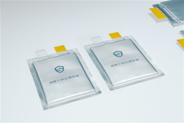 200Wh/kg！吉利發(fā)布新一代神盾短刀電池：能密媲美三元鋰