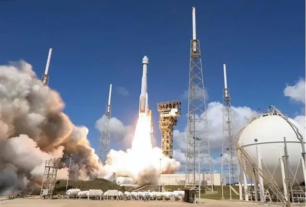 萬一波音飛船修不好 會(huì)求SpaceX幫忙嗎？
