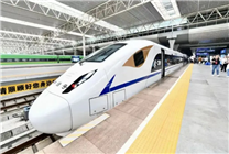巴南高鐵開通運營：全長149公里 成都至巴中快136分鐘