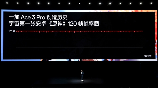 一加Ace 3 Pro成本高！李杰：先做好產(chǎn)品 再考慮成本和價(jià)格