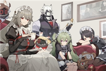 7月4日公測(cè)！米哈游新作《絕區(qū)零》預(yù)下載：超4750萬人預(yù)約