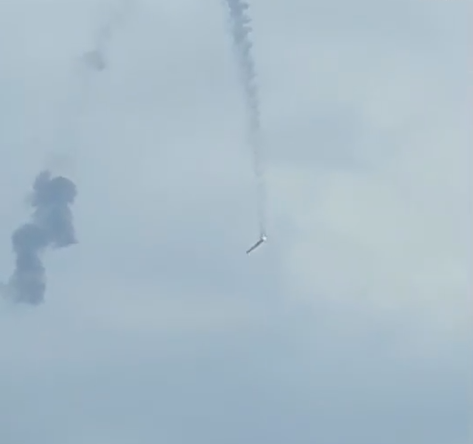 起火爆炸！專家分析天兵火箭試車事故：低級(jí)失誤