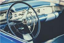 太奇葩！網(wǎng)約車(chē)司機(jī)為不讓乘客吹空調(diào)給駕駛座貼膜 你愿付費(fèi)開(kāi)空調(diào)嗎