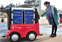 京東：商家自主開(kāi)通送貨上門(mén)服務(wù) 全量開(kāi)放