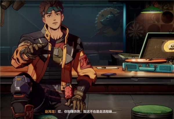 騰訊《王牌戰(zhàn)士》續(xù)作 把所有玩家打了個猝不及防