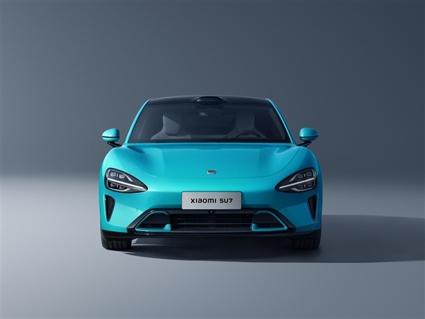 增程陣營+1！小米新車曝光：是輛SUV、售價會有大驚喜