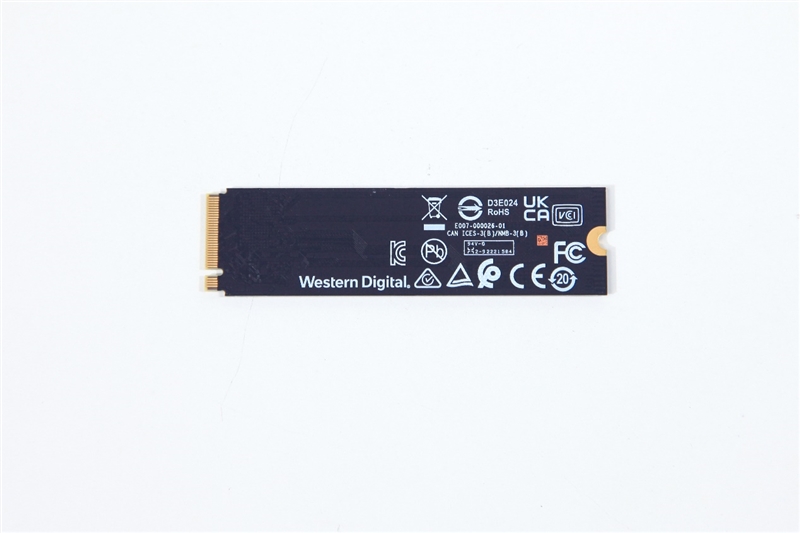 性能、價格、兼容完美均衡！西部數(shù)據(jù)SN770 1TB SSD簡測