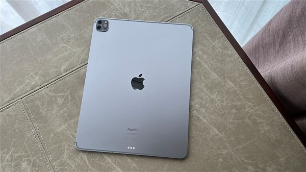 三件套全印度產(chǎn)！曝蘋果重啟印度生產(chǎn)iPad：未來還有Mac