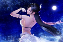 《終幻想7：永恒危機》蒂法泳裝皮膚登場：身材曼妙氣質(zhì)高雅
