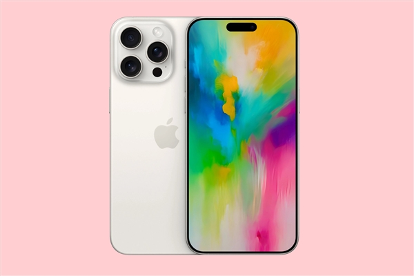 郭明錤曝光iPhone 16-19系列相機(jī)升級路線：iPhone 19光變技術(shù)迎來大升級