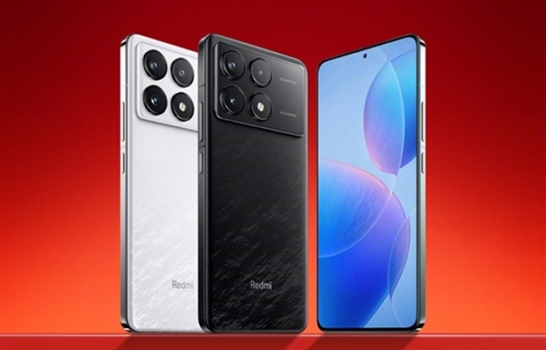 緊跟華為Mate 60系列！曝小米14、Redmi K70系列銷量有望破千萬