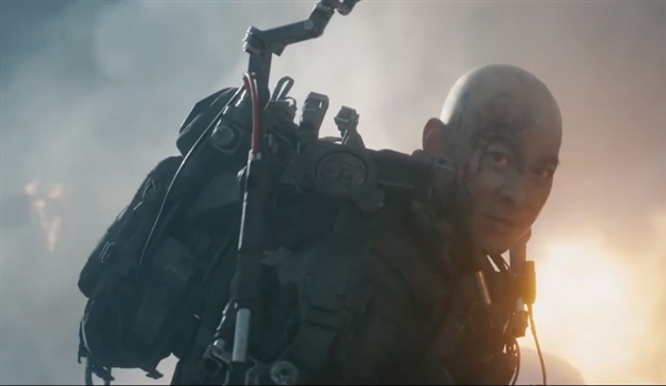 2027年上映！中國(guó)科幻巨制《流浪地球3》有望2025年開拍：趙今麥將回歸