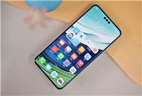 全球5G領(lǐng)導(dǎo)者沒5G！余承東：華為手機艱難時一年只賣兩千萬部