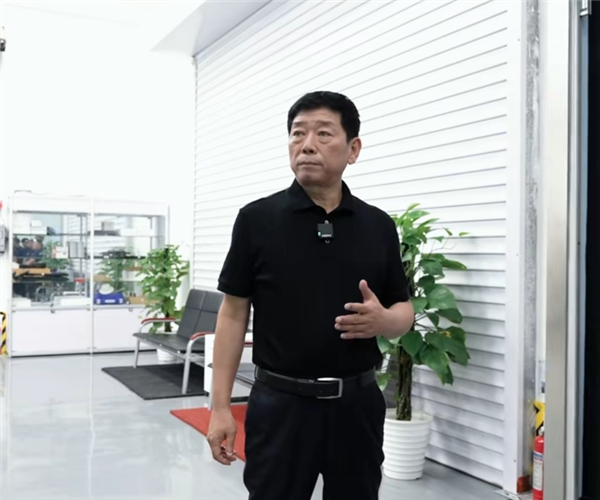魏建軍：長城智能座艙和NOA走到了第一梯隊 翻身仗就要打得轟轟烈烈